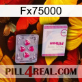 Fx75000 32
